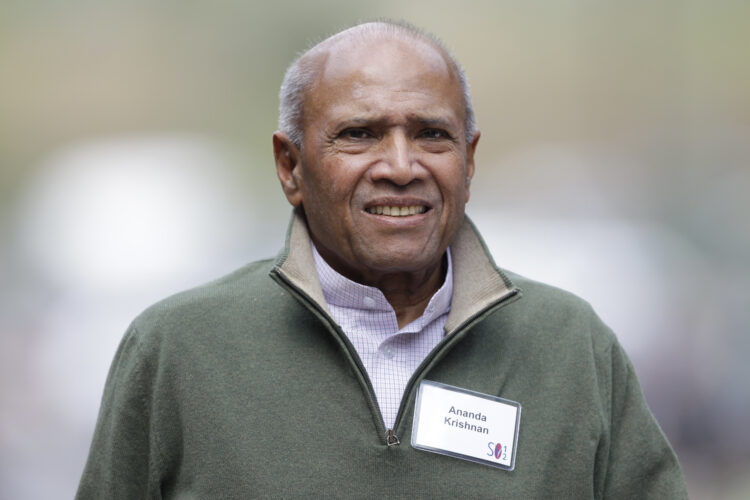 Malaysian billionaire tycoon dies at age 86